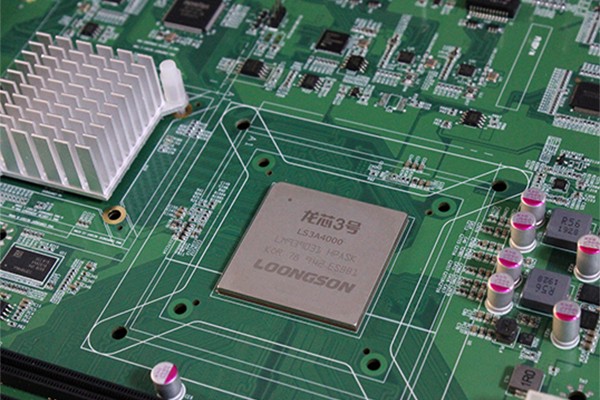 【重磅新品】龍芯主板3A400隆重上市 高能國(guó)產(chǎn)化進(jìn)程加速發(fā)展