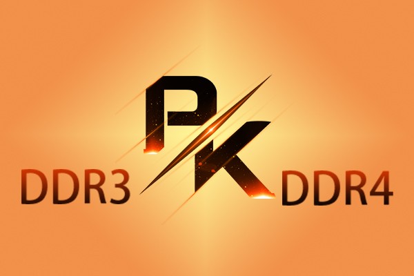 選工控機，一定要弄懂DDR3和DDR4內(nèi)存有什么不一樣！