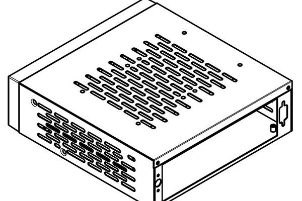 國產(chǎn)工控機(jī)機(jī)箱有什么作用？該怎么挑選呢？