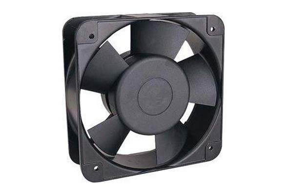 工控機(jī)加裝了風(fēng)扇散熱，為什么性能還是沒(méi)有提升？