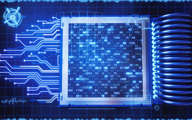 用國產(chǎn)CPU，讓國產(chǎn)主板提升性能，助力當(dāng)今科技行業(yè)的高效發(fā)展！