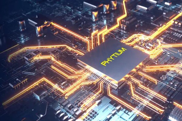 【高能時訊】重磅！飛騰新一代高可擴展多路服務(wù)器芯片騰云S2500來襲！