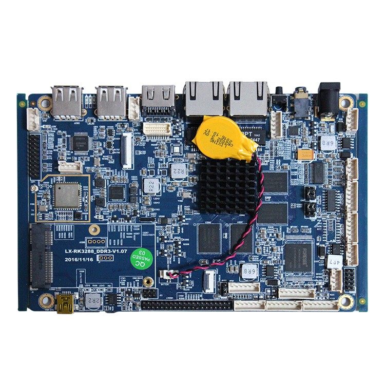 RK3288主板 ARM架構(gòu)主板 RK3288主板 ARM架構(gòu)主板