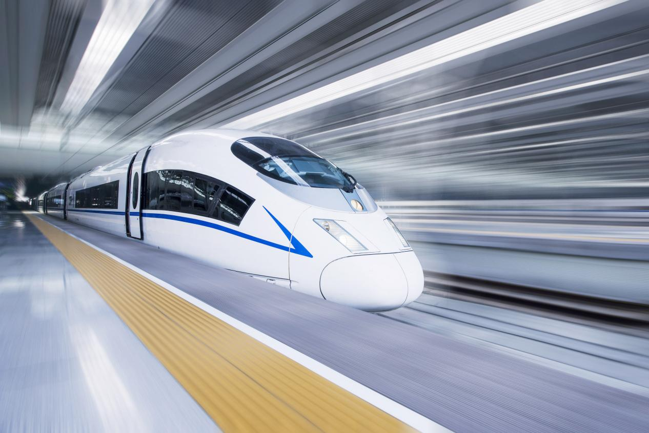 【國(guó)產(chǎn)工控機(jī)】打造軌道交通“動(dòng)脈”，共促城市交通便利發(fā)展