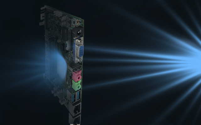 “缺芯”浪潮下，高能計(jì)算機(jī)攜手國產(chǎn)化平臺(tái)進(jìn)入新時(shí)代！