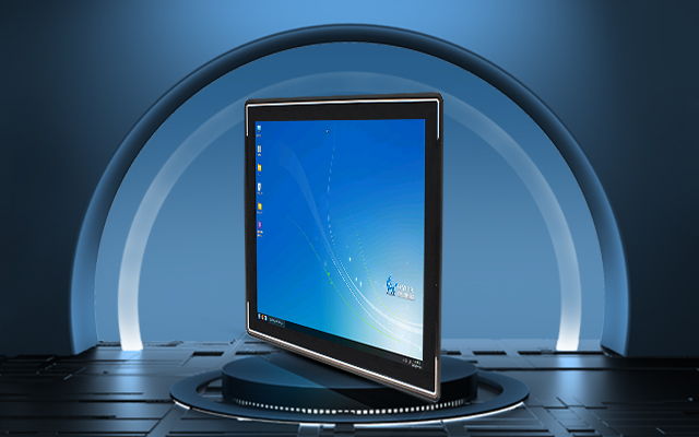 【高能計(jì)算機(jī)】自主研發(fā)，智能工作站終端，工業(yè)一體機(jī)又升級(jí)！