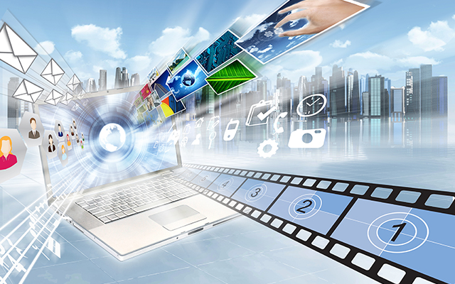 【高能計算機】電腦各操作系統(tǒng)的基礎(chǔ)知識介紹