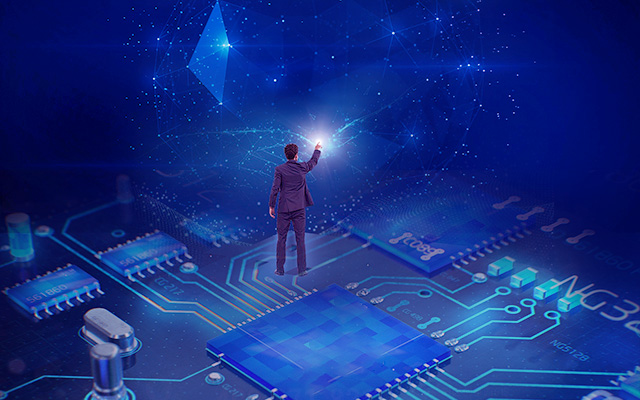 找國(guó)產(chǎn)替代？2款高性能國(guó)產(chǎn)工業(yè)計(jì)算機(jī)精選！