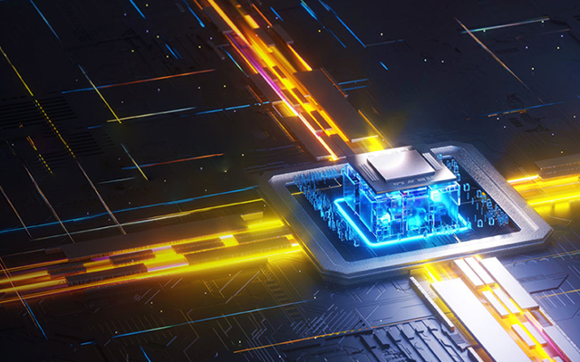 【芯版圖】國產(chǎn)自主可控，信創(chuàng)從“芯”開始