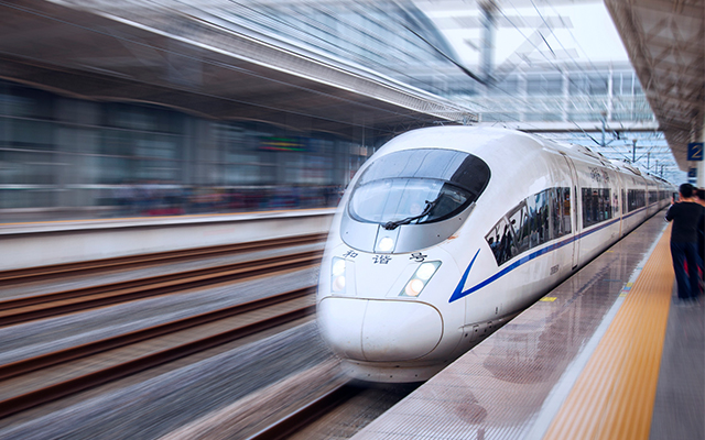 工控機賦能千行百業(yè)——在智能交通領(lǐng)域的廣泛應用