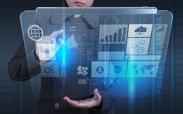 工控機(jī)在自助政務(wù)一體機(jī)的應(yīng)用