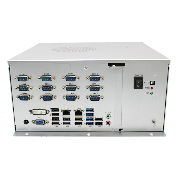 飛騰整機(jī) 2000/4金融工控機(jī)A3203 飛騰整機(jī) 2000/4金融工控機(jī)A3203