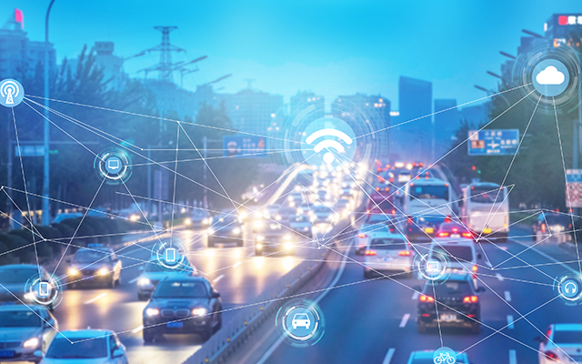 國(guó)產(chǎn)工控機(jī)，助力建設(shè)智慧化的新交管平臺(tái)