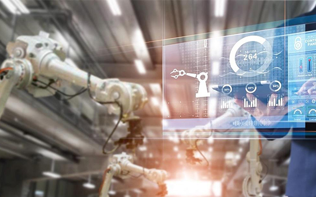 智能化時(shí)代，國產(chǎn)工控主板賦能工業(yè)數(shù)字化轉(zhuǎn)型！