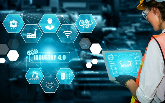 高效能?chē)?guó)產(chǎn)工控主板，賦予工控機(jī)更強(qiáng)的穩(wěn)定性和擴(kuò)展性！