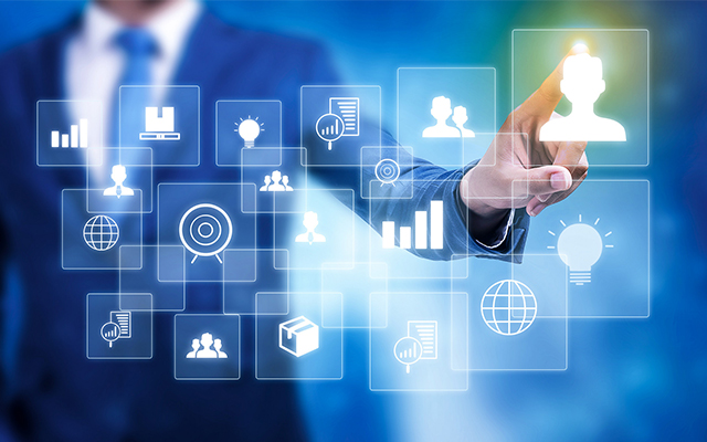 嵌入式國產(chǎn)工控機(jī)，助力智慧金融綜合服務(wù)平臺建設(shè)