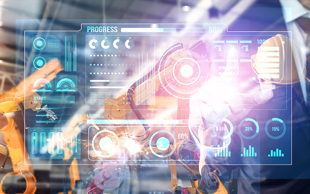 國產(chǎn)工控一體機(jī)如何在工業(yè)自動化中發(fā)揮更好的應(yīng)用？