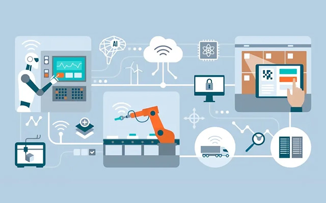 賦能智能制造，全國產(chǎn)工業(yè)主板的崛起！