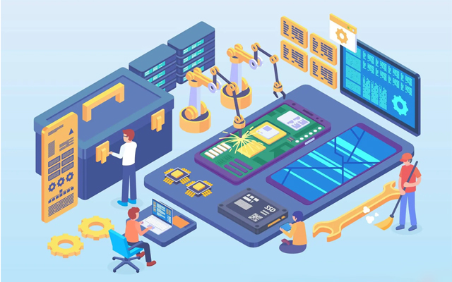 國產(chǎn)工控機(jī)市場(chǎng)的現(xiàn)狀是怎樣的，呈現(xiàn)哪些新的發(fā)展趨勢(shì)？