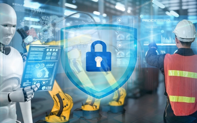 國產(chǎn)替代化刻不容緩，國產(chǎn)主板筑牢工控系統(tǒng)安全屏障！