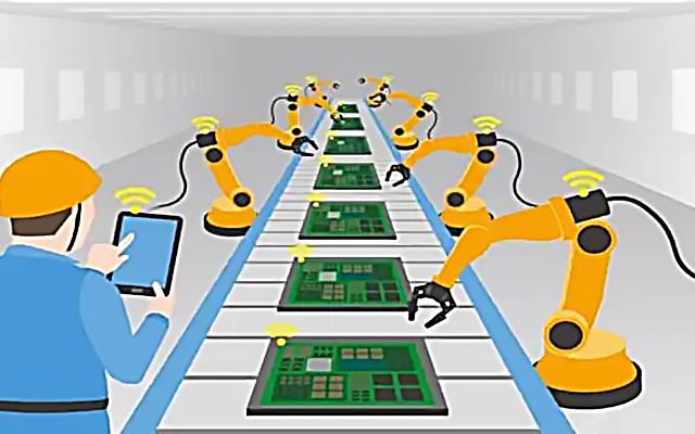 國產(chǎn)工控機應(yīng)用廣泛，市場前景值得期待！