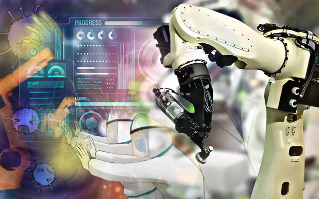 受疫情影響下的工業(yè)自動(dòng)化，國(guó)產(chǎn)工控機(jī)為企業(yè)帶來了哪些改變？