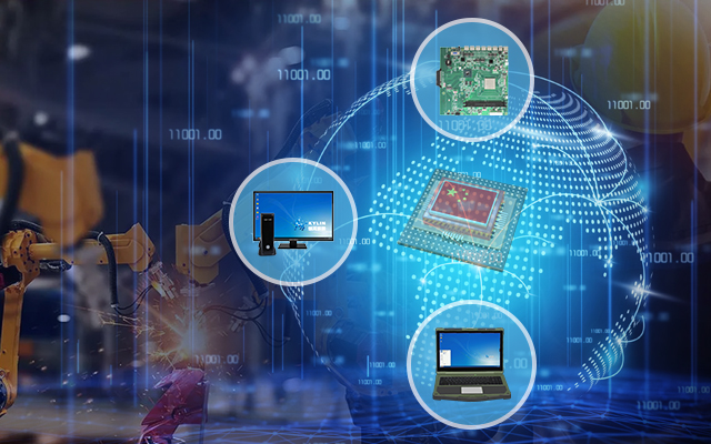 高能計(jì)算機(jī)聚焦核心優(yōu)勢(shì)，讓工控主板更安全