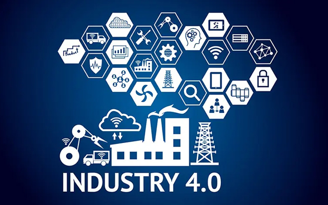 國(guó)產(chǎn)工控機(jī)，傳統(tǒng)產(chǎn)業(yè)轉(zhuǎn)型升級(jí)新選擇！