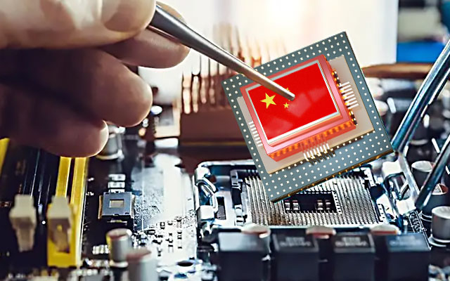 關(guān)注國產(chǎn)替代，如何把握國產(chǎn)芯主板風(fēng)口？