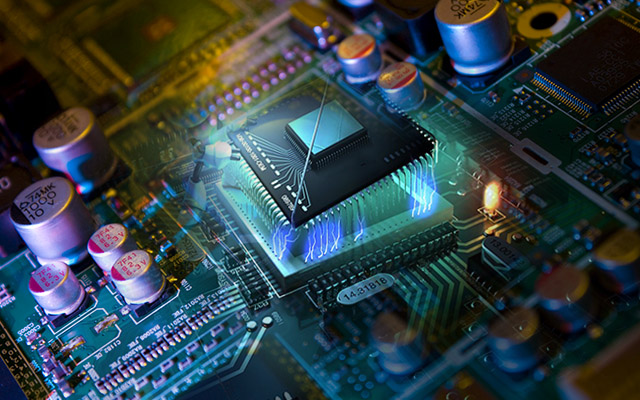 國產(chǎn)CPU賦能國產(chǎn)工控主板更“芯”換代