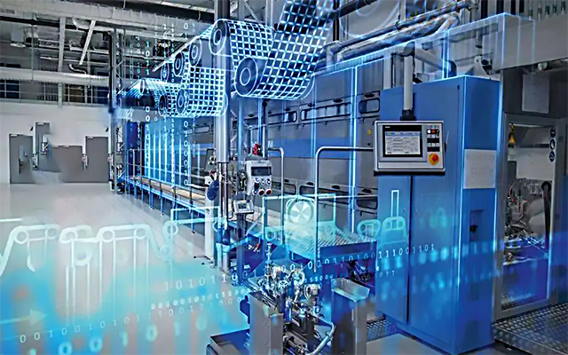 國產(chǎn)工控機(jī)超強(qiáng)性能，讓工業(yè)生產(chǎn)效率更高！?