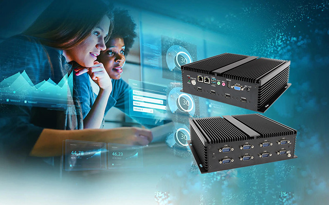 定制化將成為行業(yè)主流？高能計算機詳解國產(chǎn)工控機的發(fā)展趨勢