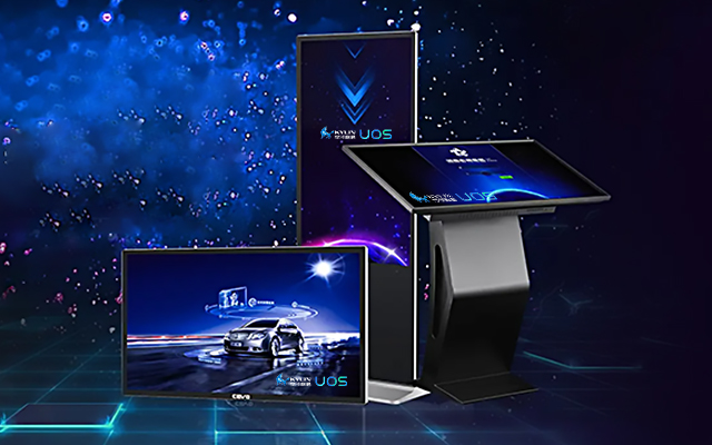 飛騰D2000/8處理器，多功能國產(chǎn)廣告機(jī)主板應(yīng)用方案解析