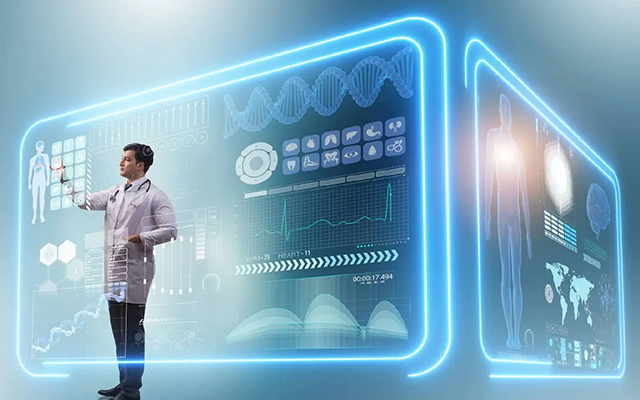 高性能易國(guó)產(chǎn)工控主板在醫(yī)療行業(yè)中的運(yùn)用