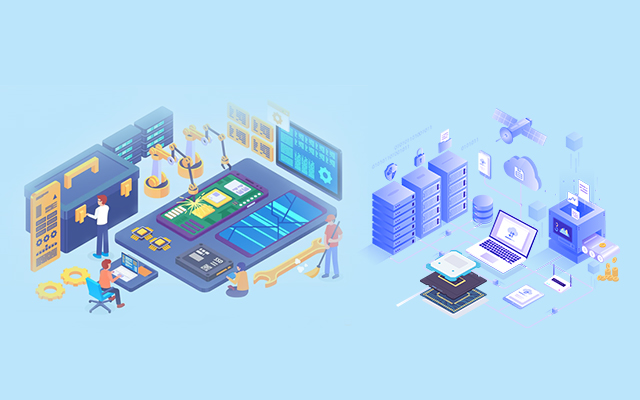 大安全時(shí)代來(lái)臨，龍芯3A5000+7A2000國(guó)產(chǎn)化網(wǎng)安主板保駕護(hù)航！