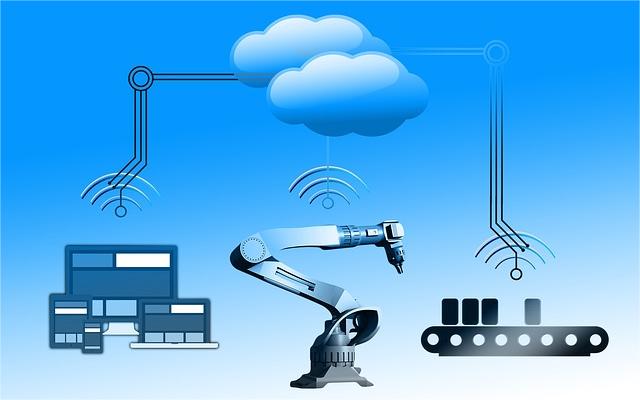 國產(chǎn)工業(yè)電影，為智慧產(chǎn)業(yè)升級(jí)注入強(qiáng)勁動(dòng)力！