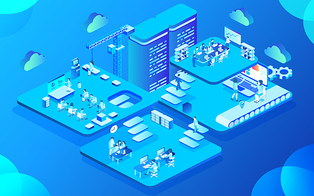 如何搭建智慧課堂？選對(duì)設(shè)備是關(guān)鍵！