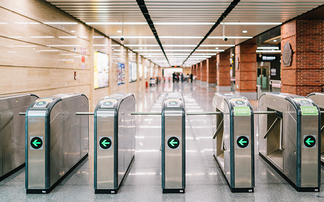 國(guó)產(chǎn)軌交工控機(jī)，AFC自動(dòng)售檢票系統(tǒng)建設(shè)的理想選擇！