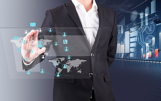 高效安全國(guó)產(chǎn)工控機(jī)，讓金融行業(yè)更便捷！