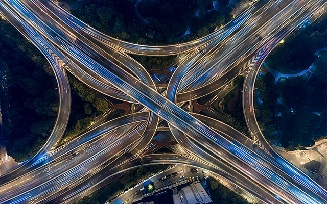 智能交通：嵌入式國產(chǎn)工控機在高速公路聯(lián)合監(jiān)控的應(yīng)用