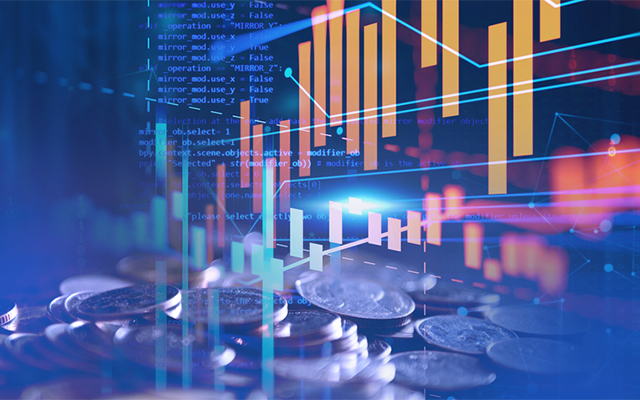 把握關(guān)鍵根技術(shù)，國產(chǎn)工控機(jī)讓金融行業(yè)更安全更高效！