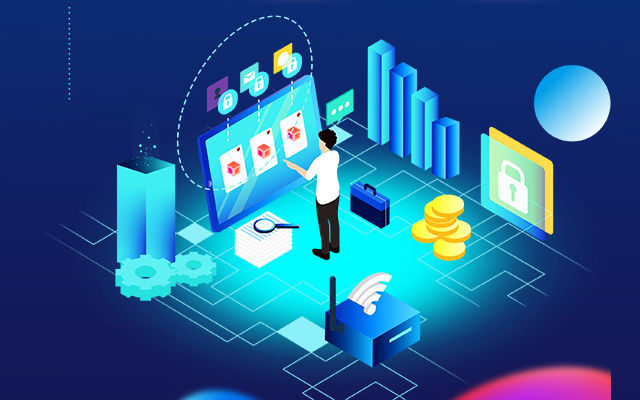 多款國(guó)產(chǎn)金融工控機(jī)解決方案，助推金融行業(yè)創(chuàng)新發(fā)展