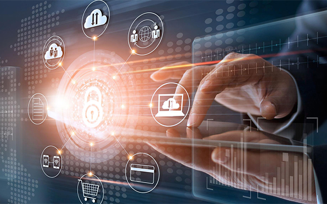 自主“芯”架構(gòu)國(guó)產(chǎn)工控機(jī)，助力智慧金融綜合服務(wù)平臺(tái)建設(shè)