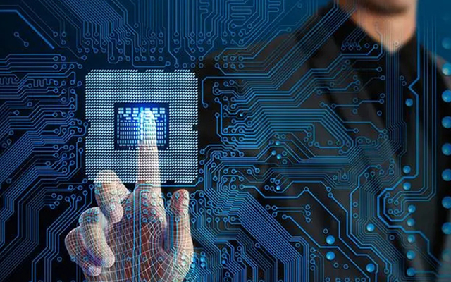 國產工控機，助力建設智慧化的新交管平臺