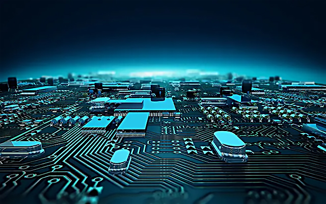 國產工控主板有哪些特性?企業(yè)為何要選用國產工控主板??