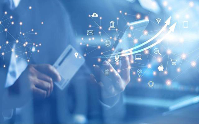 智慧銀行建設(shè)，如何借助金融工控主板實(shí)現(xiàn)銀行自動化升級