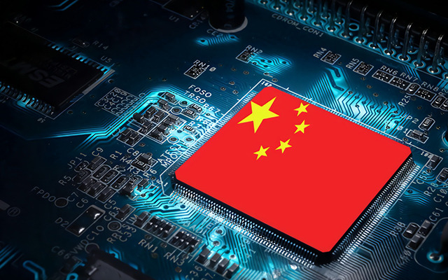 國產(chǎn)芯片迎來新突破，國產(chǎn)自研芯片強(qiáng)勢(shì)崛起