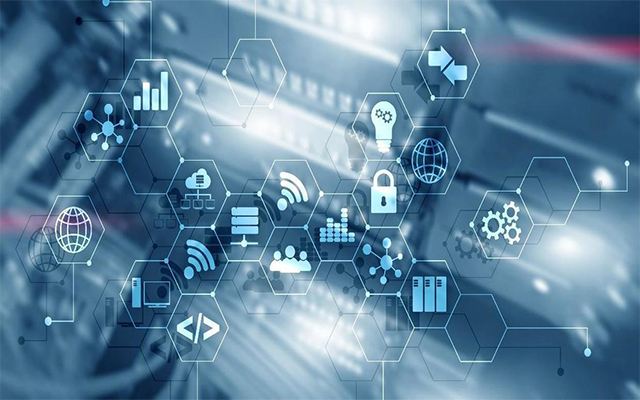 高能計(jì)算機(jī)國產(chǎn)工控主板，在工業(yè)互聯(lián)網(wǎng)當(dāng)中發(fā)揮的主要作用