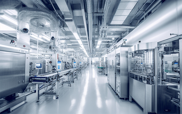 國產(chǎn)工業(yè)平板電腦，推動(dòng)工業(yè)自動(dòng)化轉(zhuǎn)型，實(shí)現(xiàn)智能化生產(chǎn)