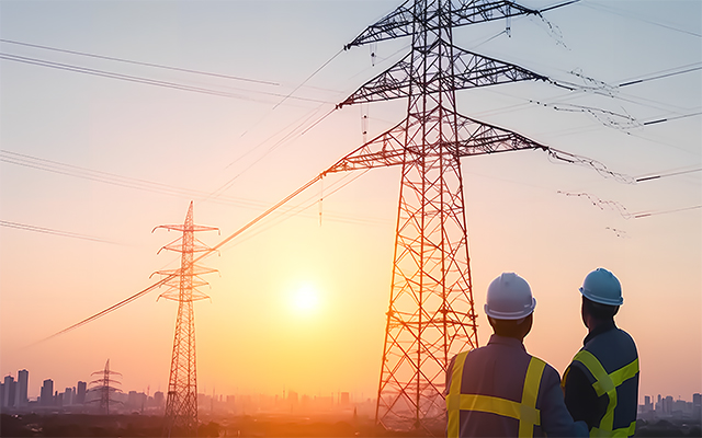 國產(chǎn)主板聚焦電力領(lǐng)域，可以在哪些電力場(chǎng)景使用？